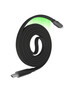 Belkin BoostCharge Pro 240W 磁吸 USB-C 充電線 1M (White) 圖片 8