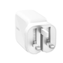 Belkin UltraCharge 67W 伸縮線 GaN 充電器 (White) 圖片 2