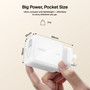 Belkin UltraCharge 67W 伸縮線 GaN 充電器 (White) 圖片 8