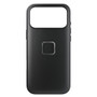 Peak Design Everyday Case for iPhone 17 Pro Max (Black) main product image