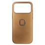 Peak Design Everyday Case for iPhone 17 Pro Max (Tan) main product image