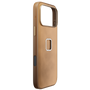 Peak Design Everyday Case for iPhone 17 Pro Max (Tan) product angle 1