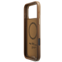 Peak Design Everyday Case for iPhone 17 Pro Max (Tan) product angle 2