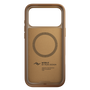 Peak Design Everyday Case for iPhone 17 Pro Max (Tan) product angle 3