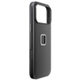 Peak Design Everyday Case for iPhone 17 Pro Max (Charcoal) product angle 1