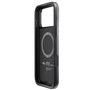 Peak Design Everyday Case for iPhone 17 Pro Max (Charcoal) product angle 2