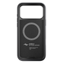 Peak Design Everyday Case for iPhone 17 Pro Max (Charcoal) product angle 3