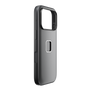 Peak Design Everyday Case for iPhone 17 Pro (Black) product angle 1