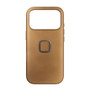 Peak Design Everyday Case for iPhone 17 Pro (Tan) main product image