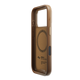 Peak Design Everyday Case for iPhone 17 Pro (Tan) product angle 2