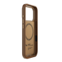Peak Design Everyday Case for iPhone 17 Pro (Tan) product angle 4