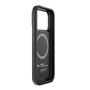 Peak Design Everyday Case for iPhone 17 Pro (Charcoal) product angle 4