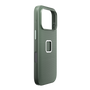 Peak Design Everyday Case for iPhone 17 Pro (Sage) product angle 1