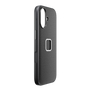 Peak Design Everyday Case for iPhone 17 (Charcoal) product angle 1