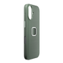 Peak Design Everyday Case for iPhone 17 (Sage) product angle 1