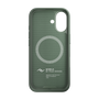 Peak Design Everyday Case for iPhone 17 (Sage) product angle 3