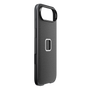 Peak Design Everyday Case for iPhone 17 Air (Charcoal) product angle 1