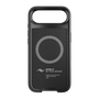 Peak Design Everyday Case for iPhone 17 Air (Charcoal) product angle 3