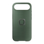 Peak Design Everyday Case for iPhone 17 Air (Sage) main product image