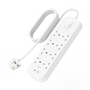 Belkin Connect 8位防雷保護拖板（2個 USB-C｜30W｜2米） 圖 2