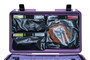 A-MoDe LID1519OBL2 Pelican 1510 1535 Large Mesh 上蓋整理袋 產品圖 21