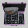 A-MoDe IN1519TR Pelican 1510 1535 Travel Insert 旅行內膽套裝 產品圖 2