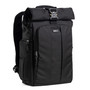 Think Tank Photo FocusPoint Rolltop 22L 攝影背囊 (Asphalt Black) official product image 1