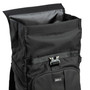 Think Tank Photo FocusPoint Rolltop 22L 攝影背囊 (Asphalt Black) official function image 4