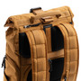 Think Tank Photo FocusPoint Rolltop 30L 攝影背囊 (Golden Hour) official product image 4