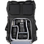 Think Tank Photo FocusPoint Rolltop 30L 攝影背囊 (Urban Rust) official function image 4