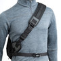 Think Tank Photo PhotoCross 11L Sling V2 攝影單肩包 (Basalt Black) official product image 5