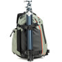 Think Tank Photo PhotoCross 11L Sling V2 攝影單肩包 (Desert Sage) official product image 6