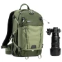Think Tank Photo BackLight 18L 攝影背囊 (Montane Green) official product image 1
