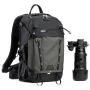 Think Tank Photo BackLight 18L 攝影背囊 (Slate Black) official product image 1