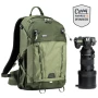 Think Tank Photo BackLight 26L 攝影背囊 (Montane Green) official product image 1