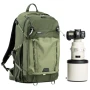 Think Tank Photo BackLight 36L 攝影背囊 (Montane Green) official product image 1