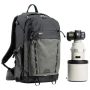 Think Tank Photo BackLight 36L 攝影背囊 (Slate Black) official product image 1