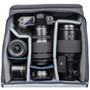 Think Tank Photo Stash Master L 相機內膽 (Charcoal) official product image 2