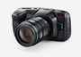 Blackmagic Design Pocket Cinema Camera 4K 電影攝影機