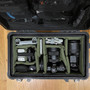 A-MoDe IN1510-AG Pelican 1510 IM2500 內層相機間格 (綠色) 產品圖 4