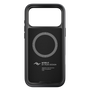 Peak Design Everyday Loop Case for iPhone 17 Pro Max (Black) product angle 3