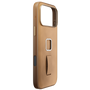 Peak Design Everyday Loop Case for iPhone 17 Pro Max (Tan) product angle 1