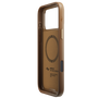 Peak Design Everyday Loop Case for iPhone 17 Pro Max (Tan) product angle 2