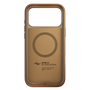 Peak Design Everyday Loop Case for iPhone 17 Pro Max (Tan) product angle 3
