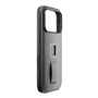 Peak Design Everyday Loop Case for iPhone 17 Pro (Black) product angle 1