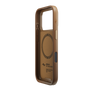 Peak Design Everyday Loop Case for iPhone 17 Pro (Tan) product angle 2
