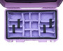 A-MoDe IN1535-PU1 Pelican 1535 Air 內層相機間格 (紫色) 產品圖 2