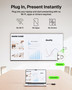Belkin ConnectAir HDMI 無線顯示轉接器 圖片 3