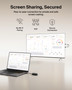 Belkin ConnectAir HDMI 無線顯示轉接器 圖片 6