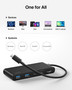 Belkin Connect USB-C 7合1 集線器 (100W｜雙 USB-C｜HDMI｜SD) 圖片 8